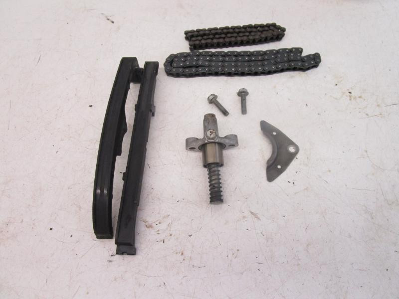 01 Kawasaki KVF 300 Prairie 2x4 Cam Chain Tensioner Guide 12053
